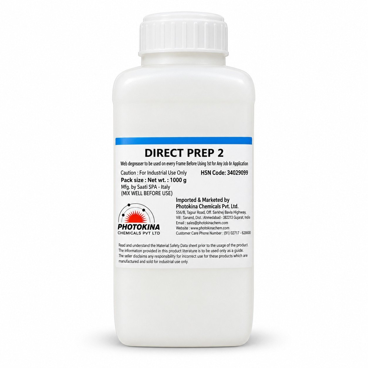 Direct Prep2