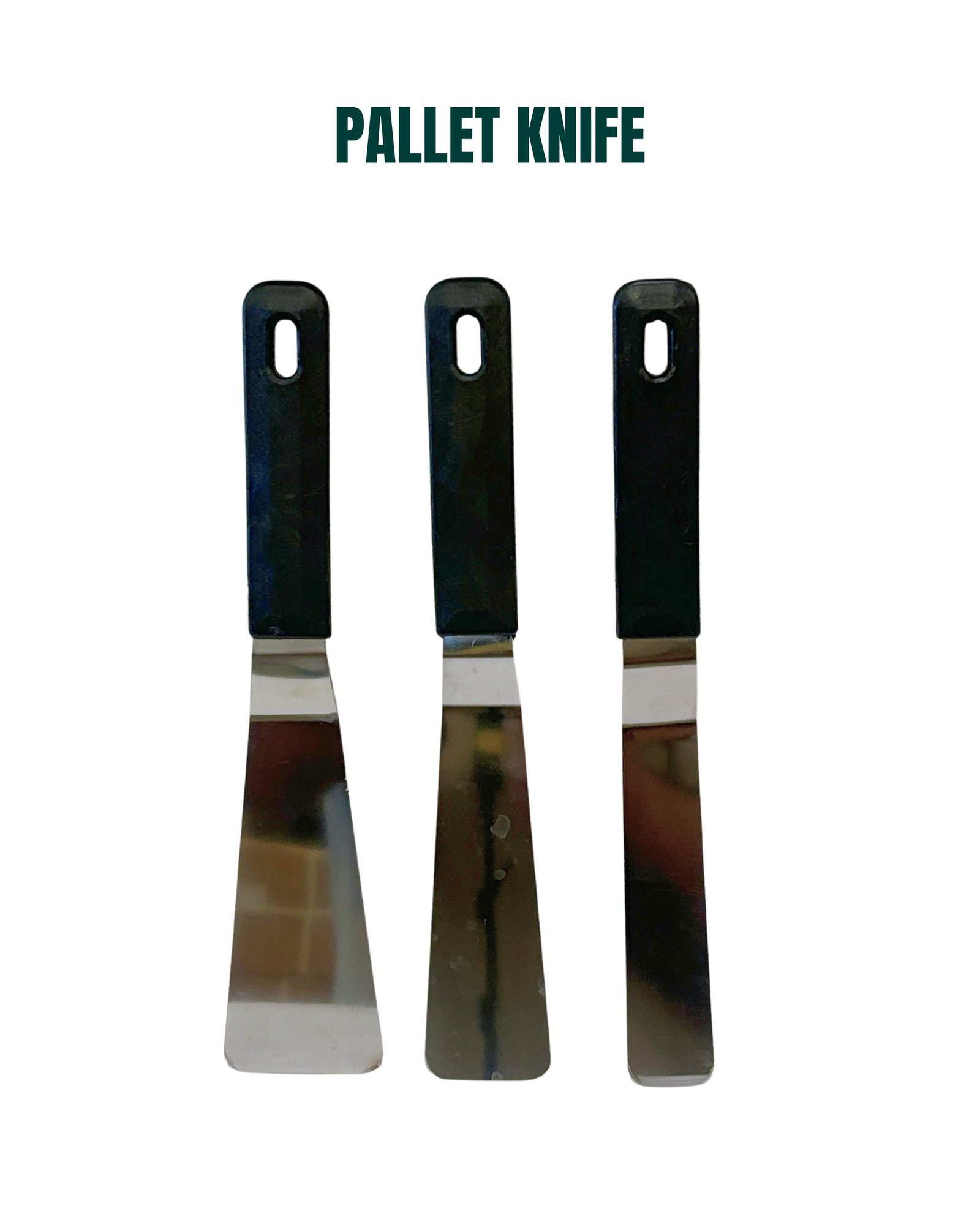 Pallet Knife