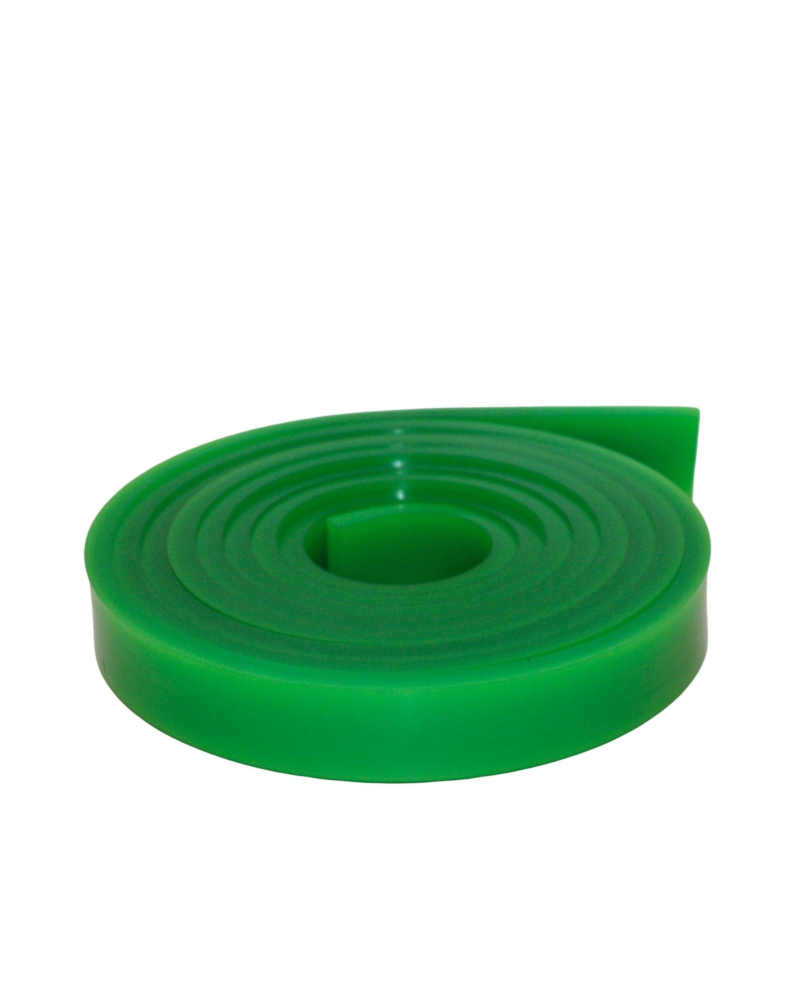 Poly Plain Squeegee 60- 80 sh 2" Wide