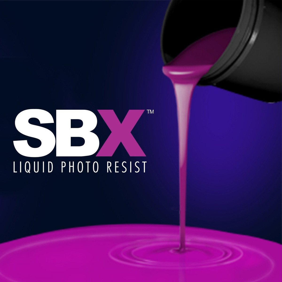 SBX Emulsion