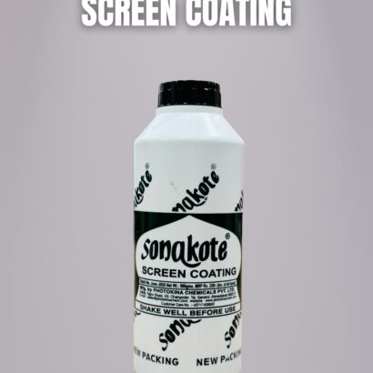 SONAKOTE ( Bichromate Sensitizer )