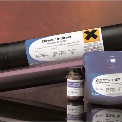 Chromaline Thick B200-50 Mic