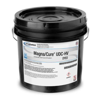 Magna/Cure UDC-HV ( DIAZO SENSITIZER )  + DIAZO - 3gm