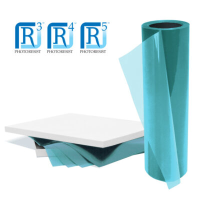Photoresist Film R5