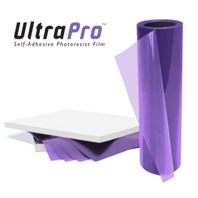 Ultra Pro Violet  - 5mil