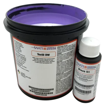 TEXTIL DW + Diazo