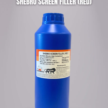 Shebro Screen Filler