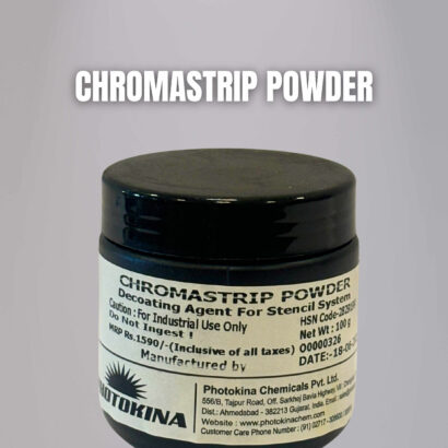 Chromastrip Powder