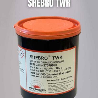 SHEBRO TWR