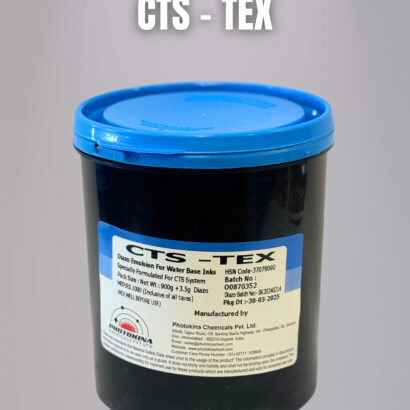 CTS-TEX