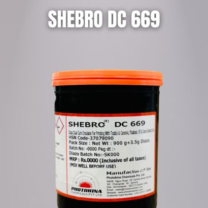 SHEBRO® DC
