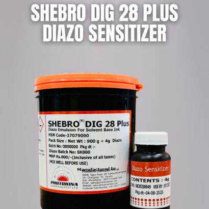 SHEBRO® DIG 28