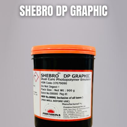 SHEBRO DP GRAPHIC