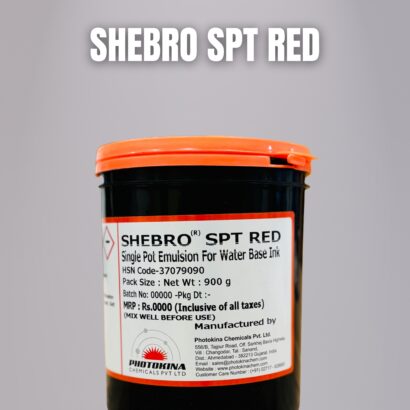 SHEBRO® SPT