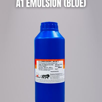A-ONE EMULSION