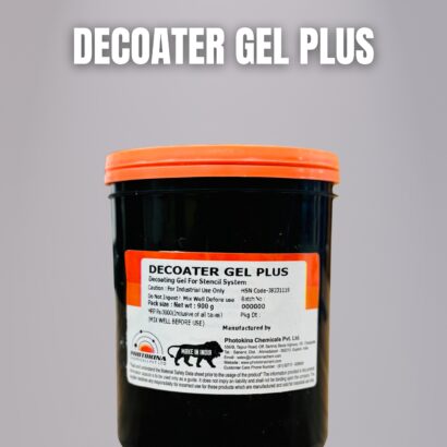 DECOATER GEL PLUS