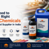 Best screen printing chemicals company India