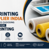 Screen Printing Mesh Supplier India