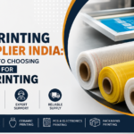 Screen Printing Mesh Supplier India