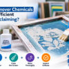 Stencil Remover Chemicals Support Efficient Screen Reclaiming